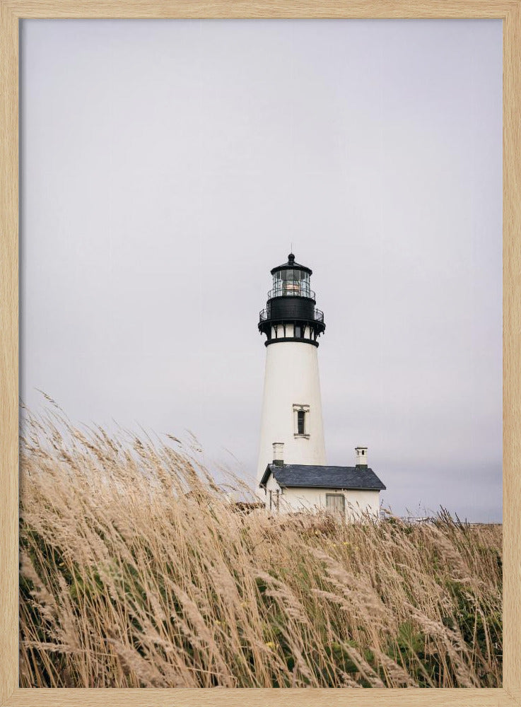 Lighthouse - Poster / Art Print