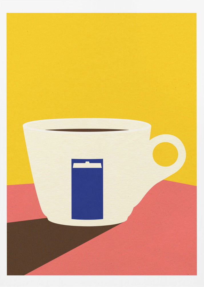 Tazza - Poster / Art Print