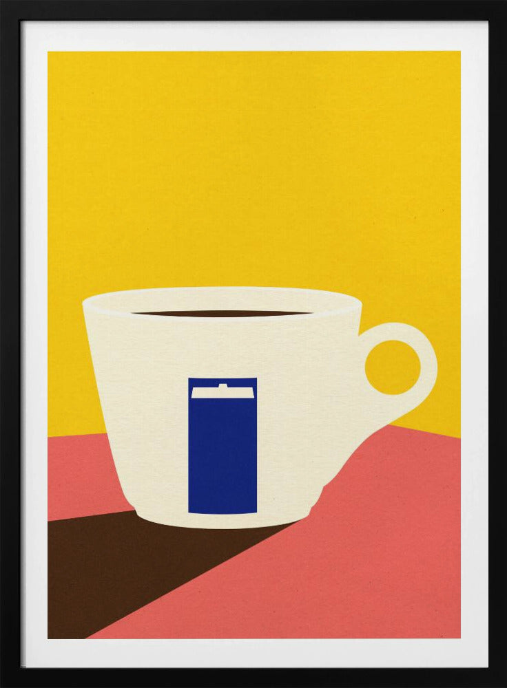 Tazza - Poster / Art Print