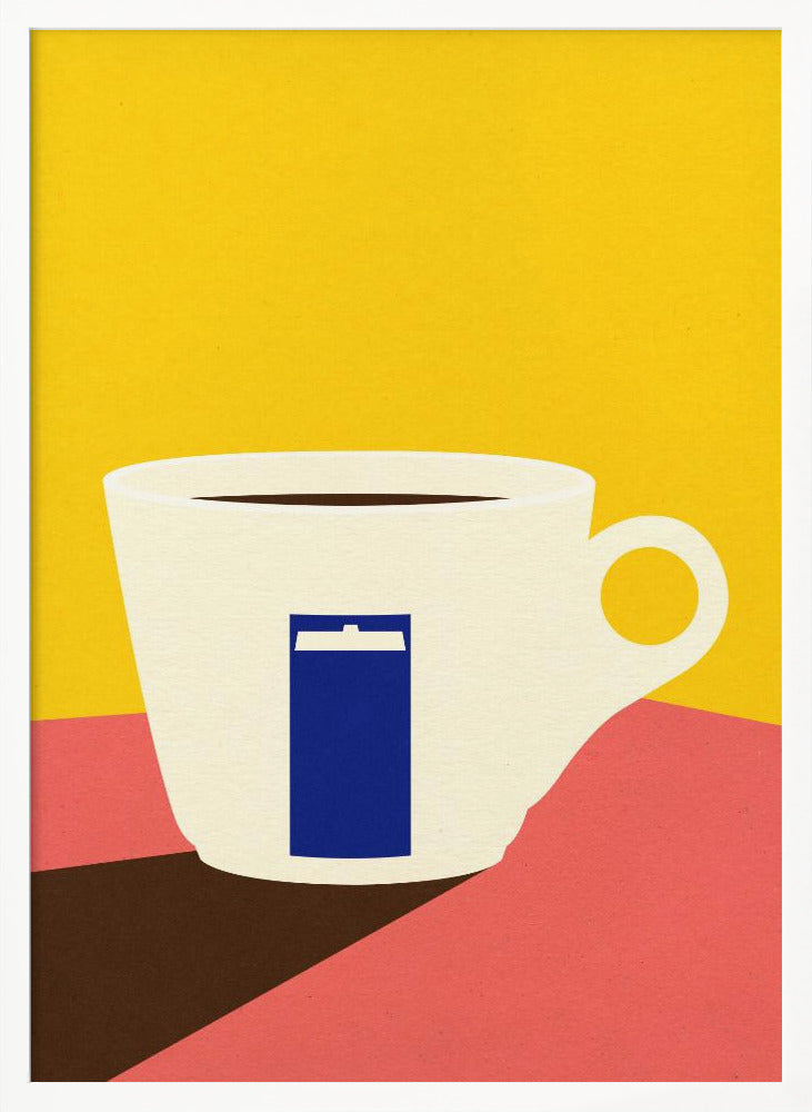 Tazza - Poster / Art Print