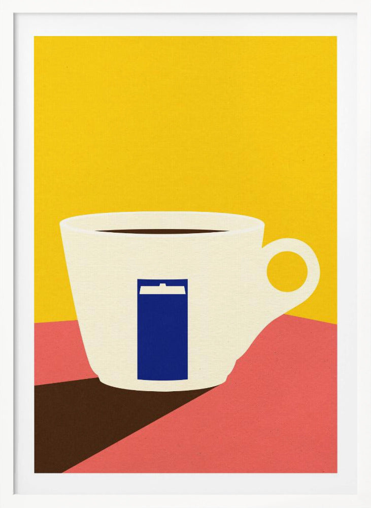 Tazza - Poster / Art Print