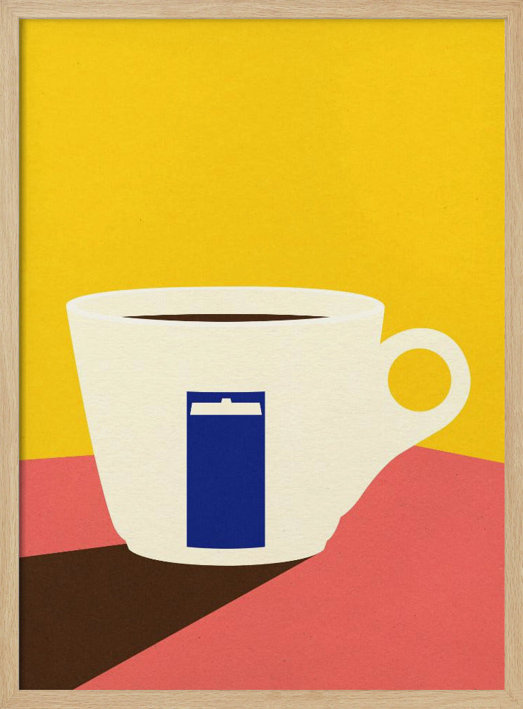 Tazza - Poster / Art Print