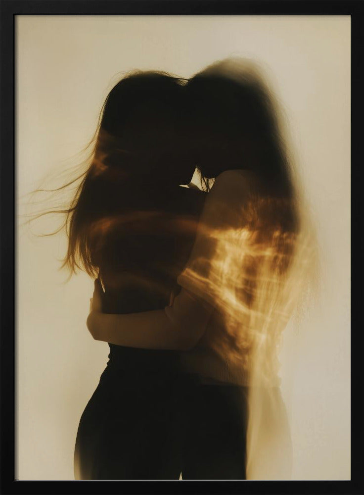 Love Has No Boundaries - Poster / Art Print