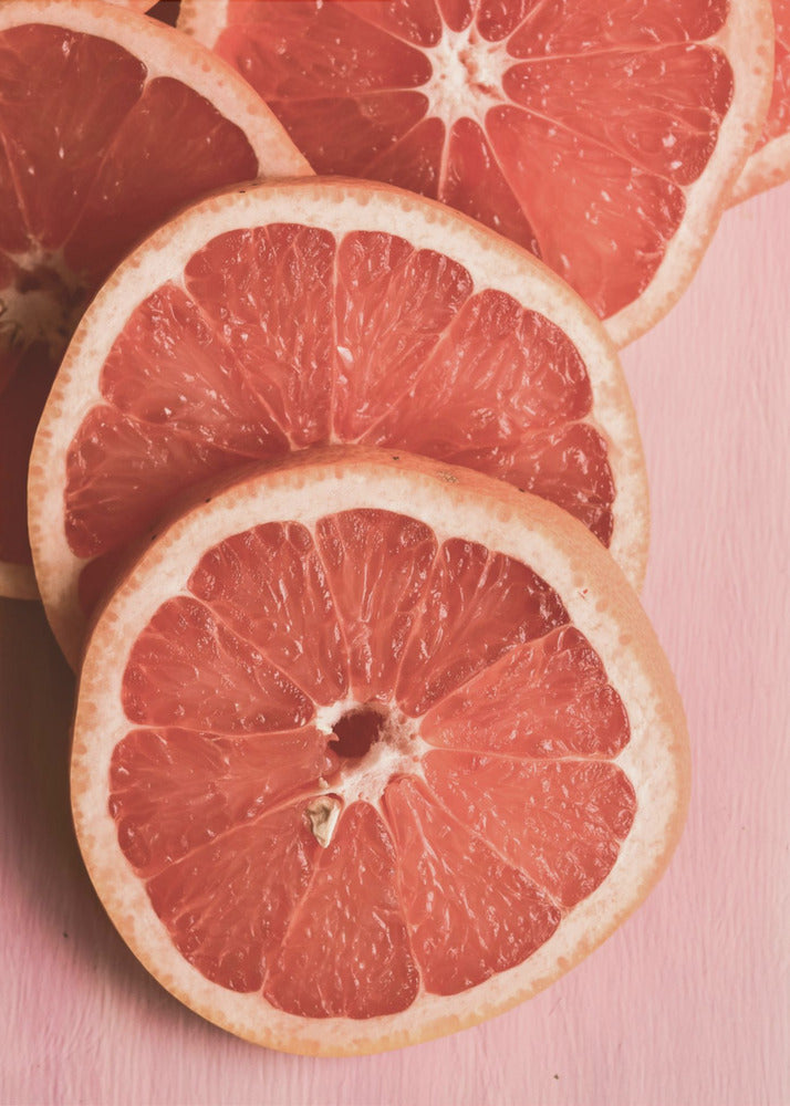 Citrus 2 - Poster / Art Print