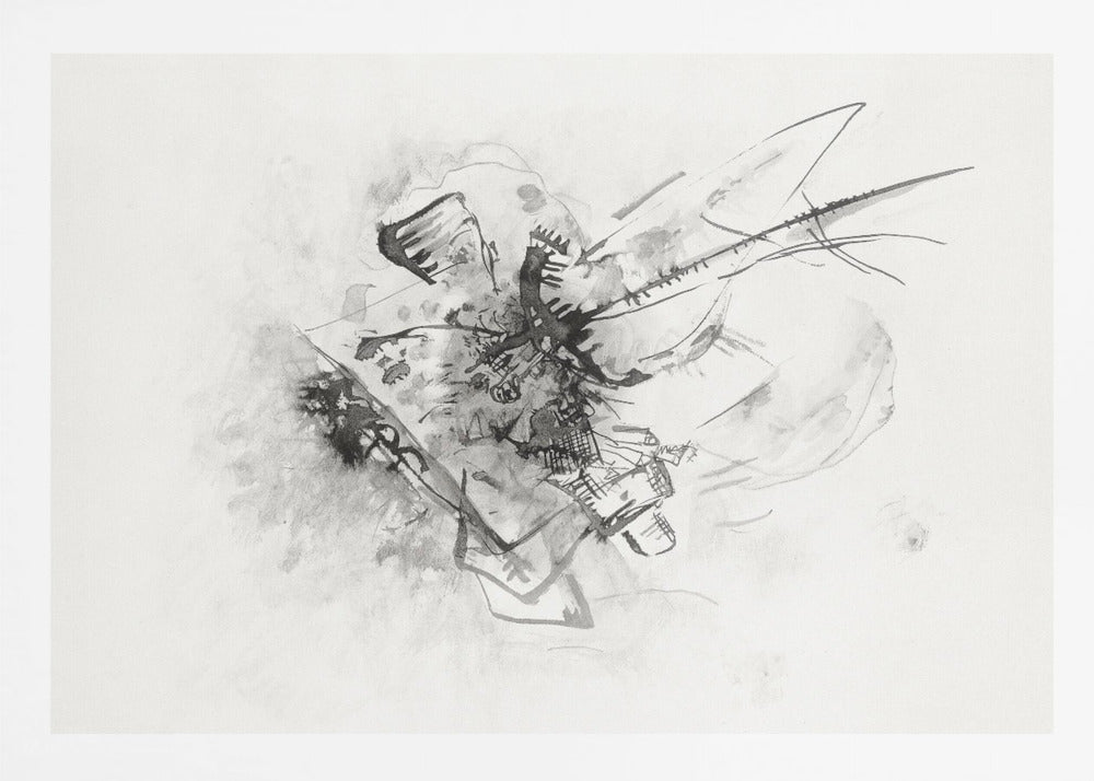 Untitled (1916) - Poster / Art Print