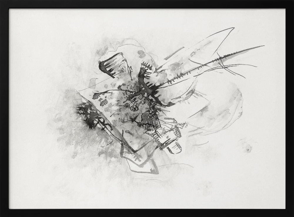 Untitled (1916) - Poster / Art Print