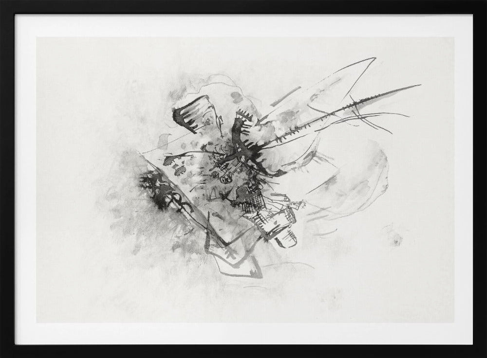 Untitled (1916) - Poster / Art Print