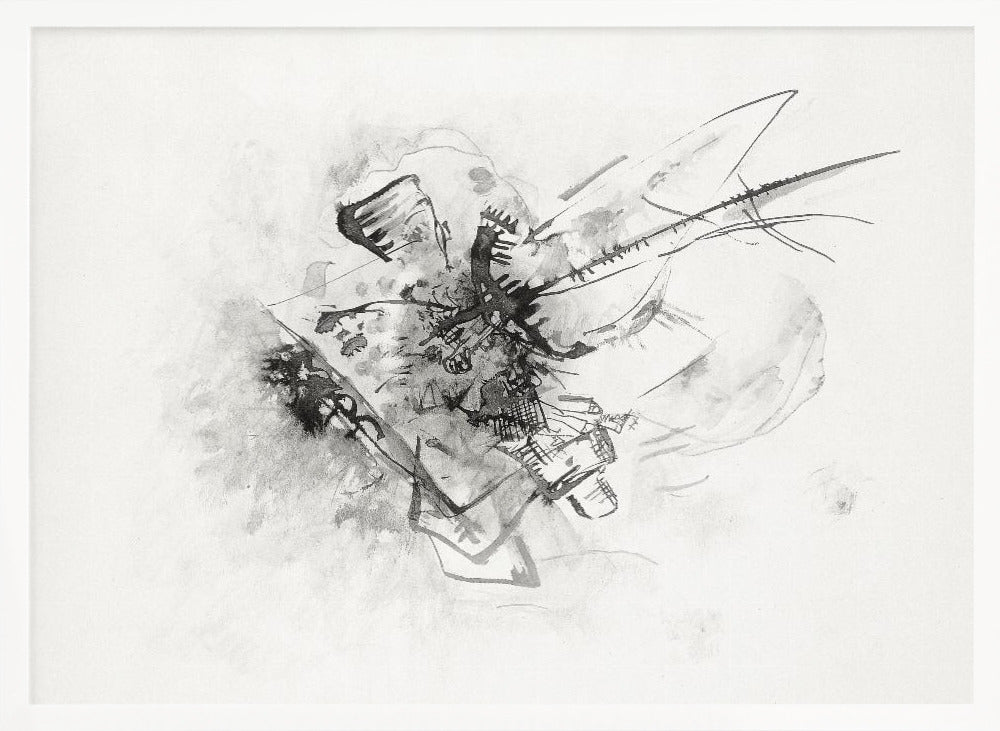 Untitled (1916) - Poster / Art Print