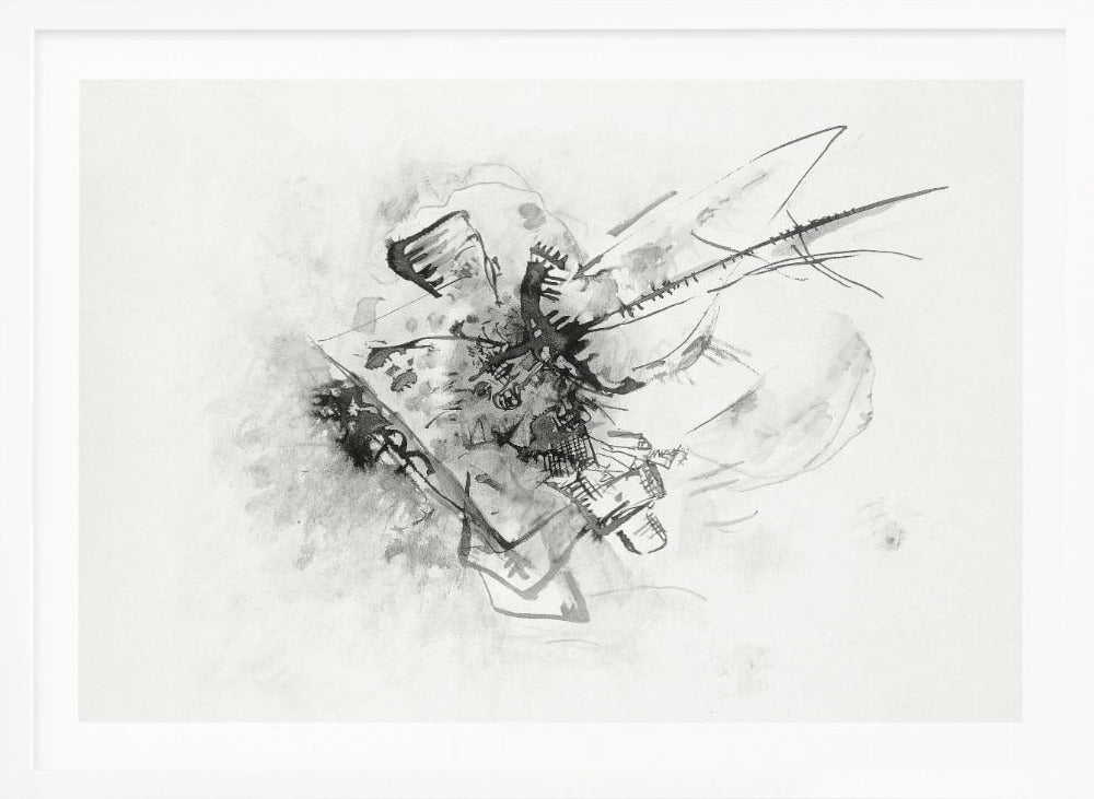 Untitled (1916) - Poster / Art Print
