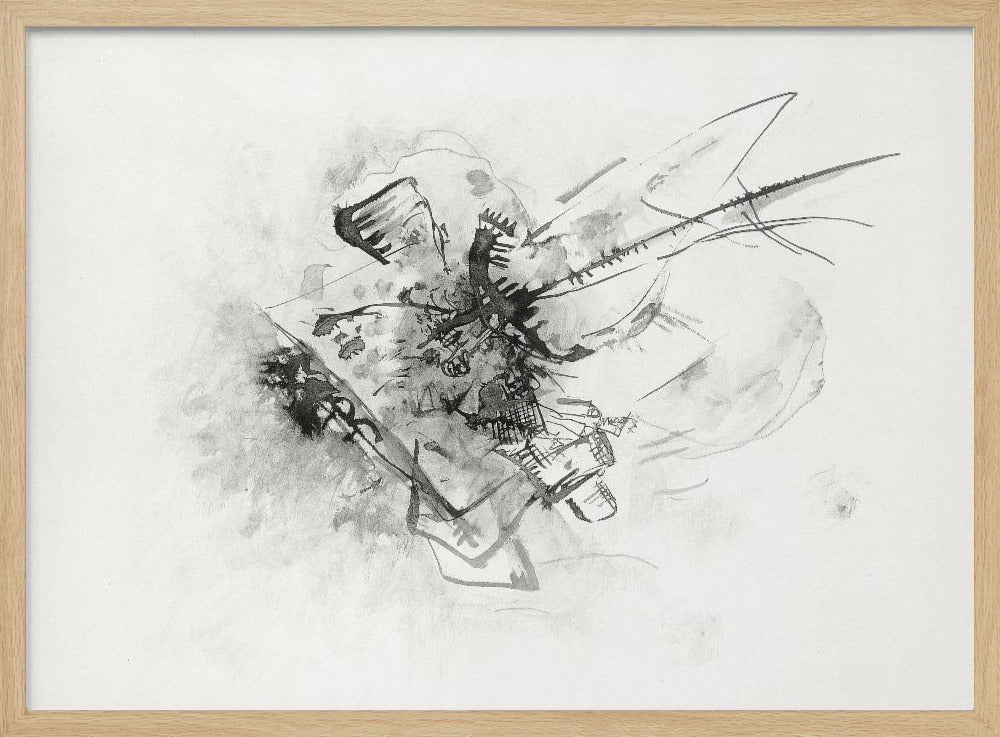 Untitled (1916) - Poster / Art Print