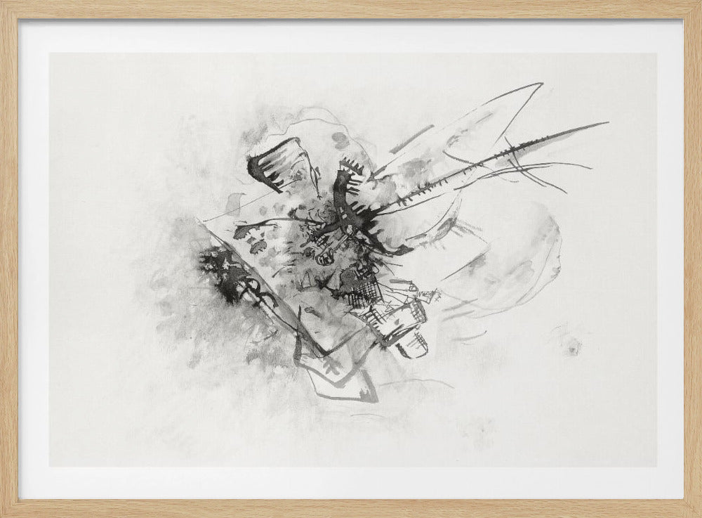 Untitled (1916) - Poster / Art Print