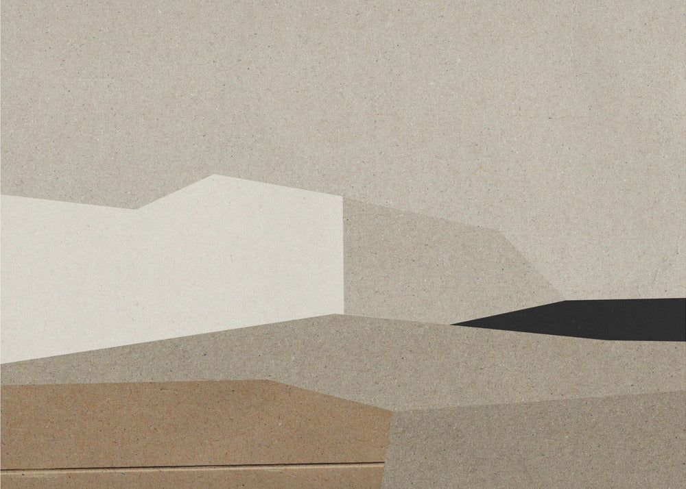 Homeland - Poster / Art Print