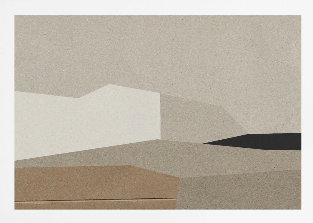 Homeland - Poster / Art Print