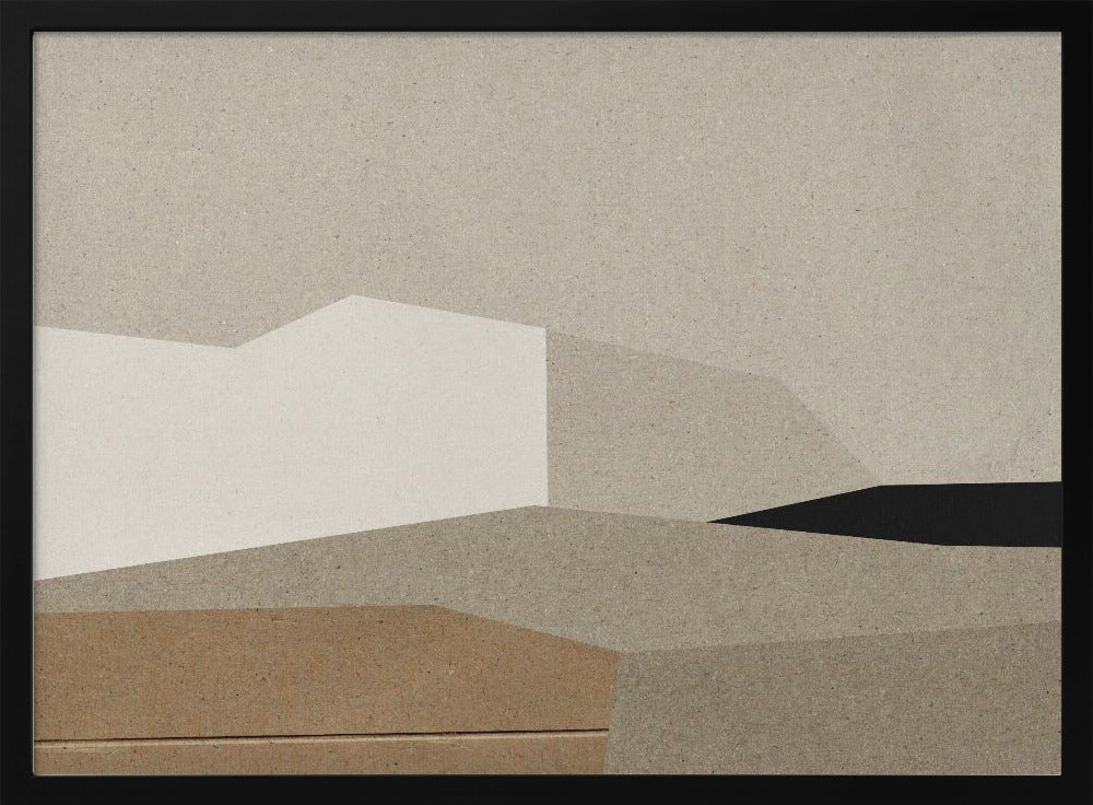 Homeland - Poster / Art Print