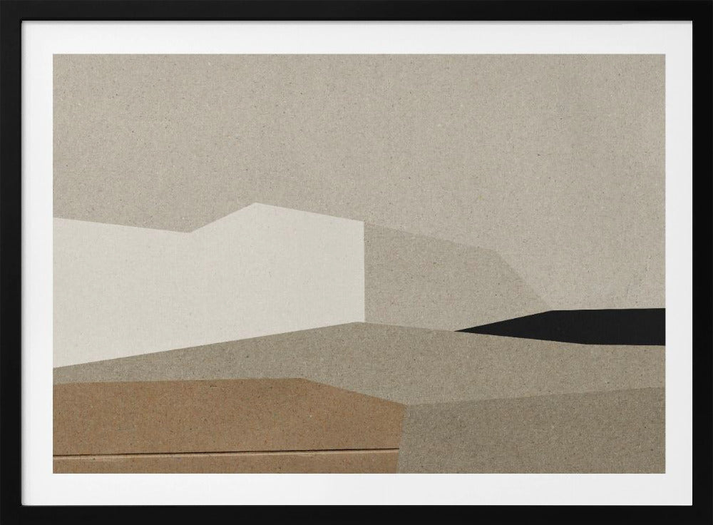 Homeland - Poster / Art Print