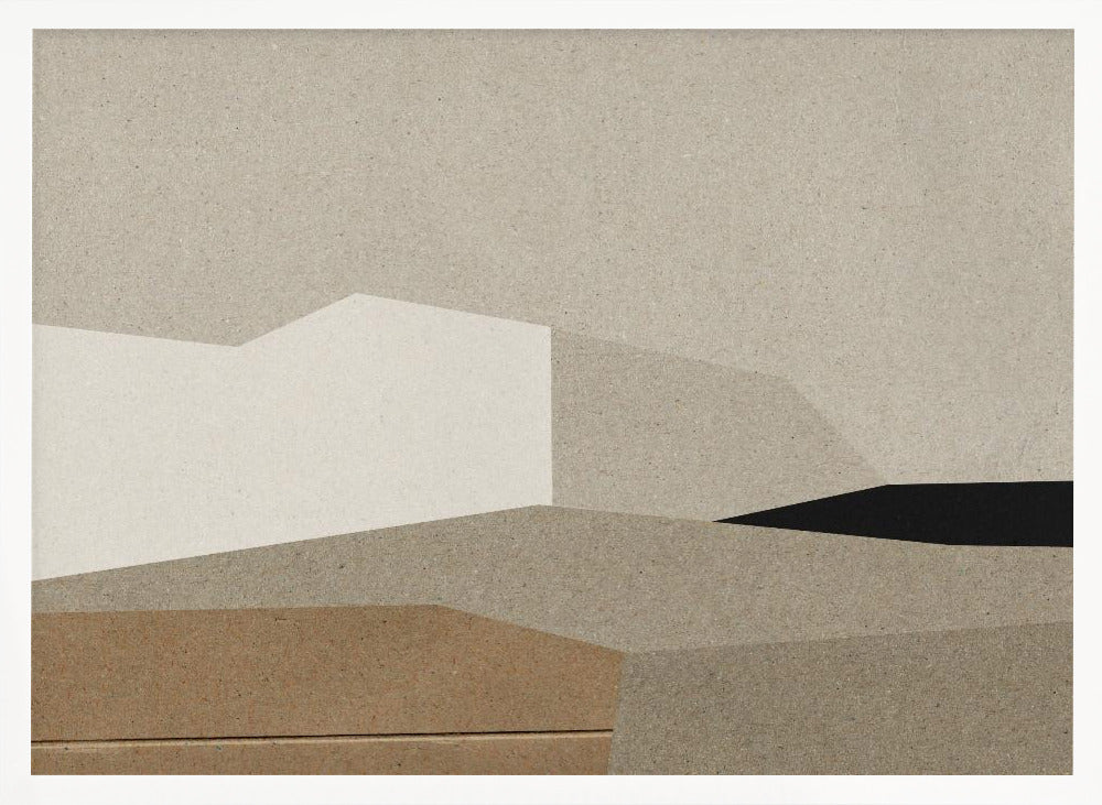 Homeland - Poster / Art Print