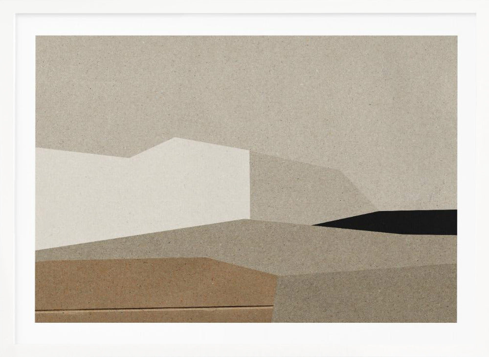 Homeland - Poster / Art Print