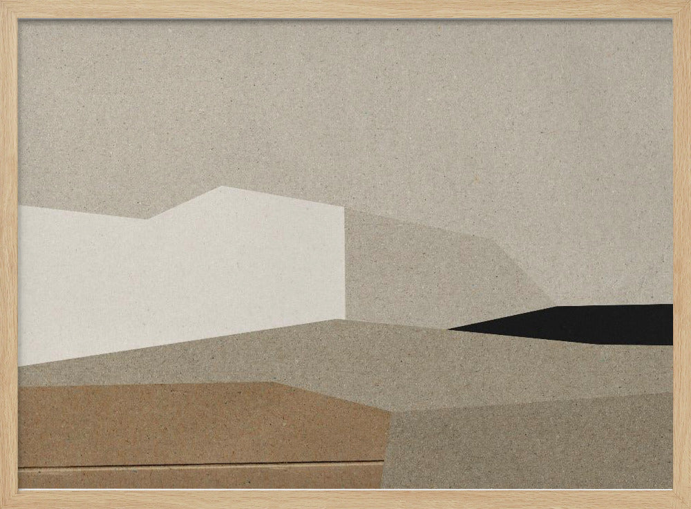 Homeland - Poster / Art Print