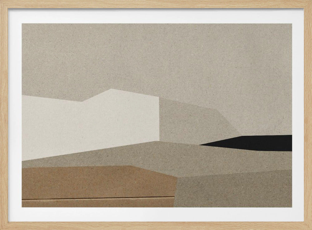 Homeland - Poster / Art Print