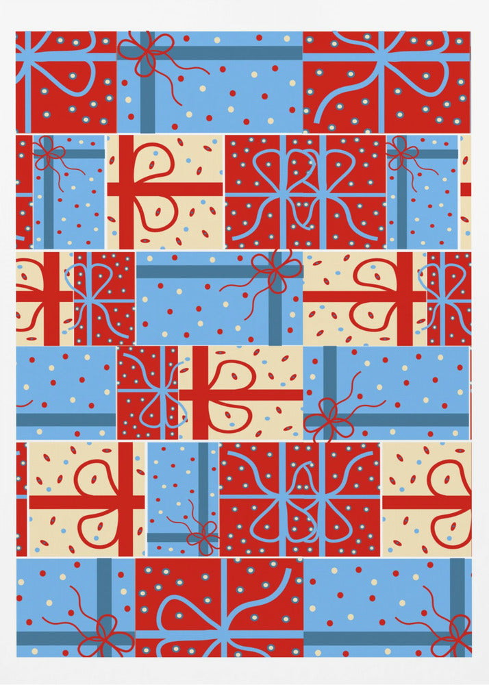 Gifts - Poster / Art Print