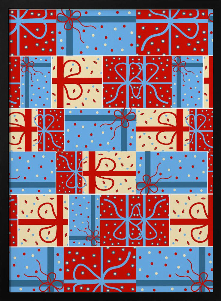 Gifts - Poster / Art Print