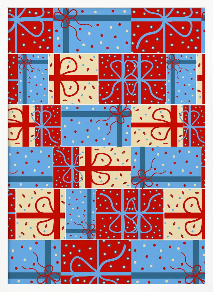 Gifts - Poster / Art Print