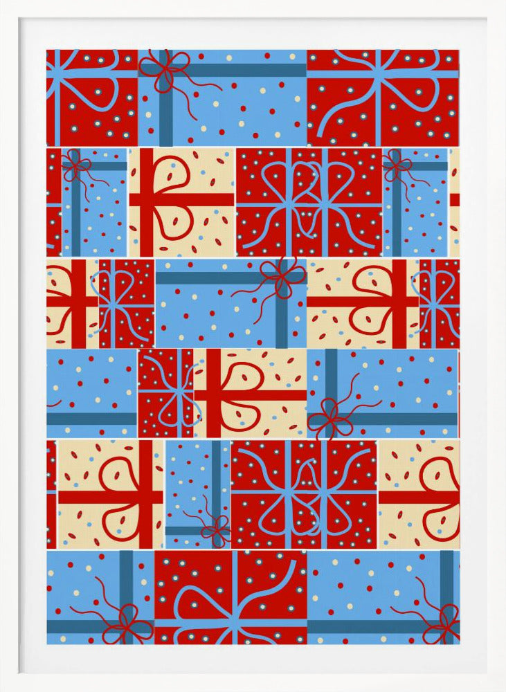 Gifts - Poster / Art Print