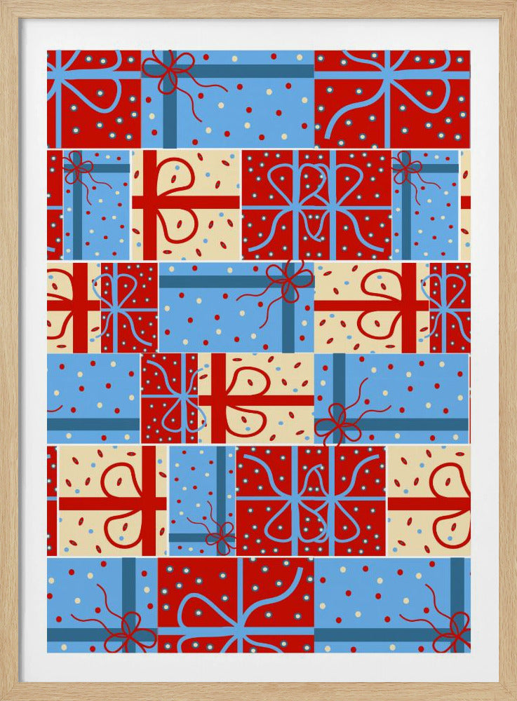 Gifts - Poster / Art Print