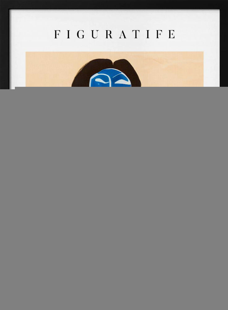 Poster Portrait Series 01 - Poster / Art Print