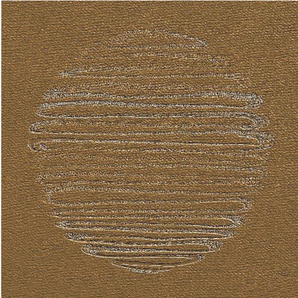 Round Shape 37 - Poster / Art Print