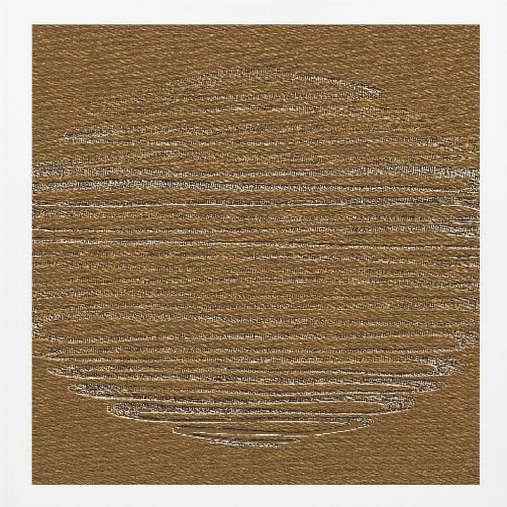 Round Shape 37 - Poster / Art Print