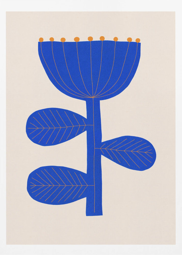 From the Secret Garden #1 - Poster / Art Print