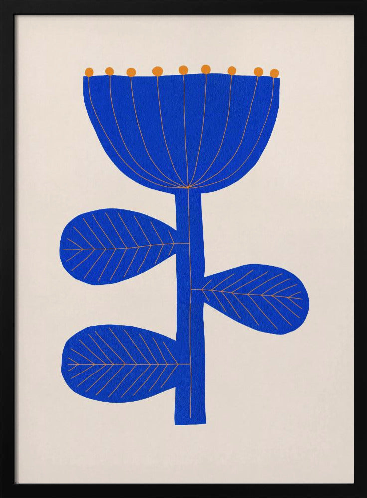 From the Secret Garden #1 - Poster / Art Print