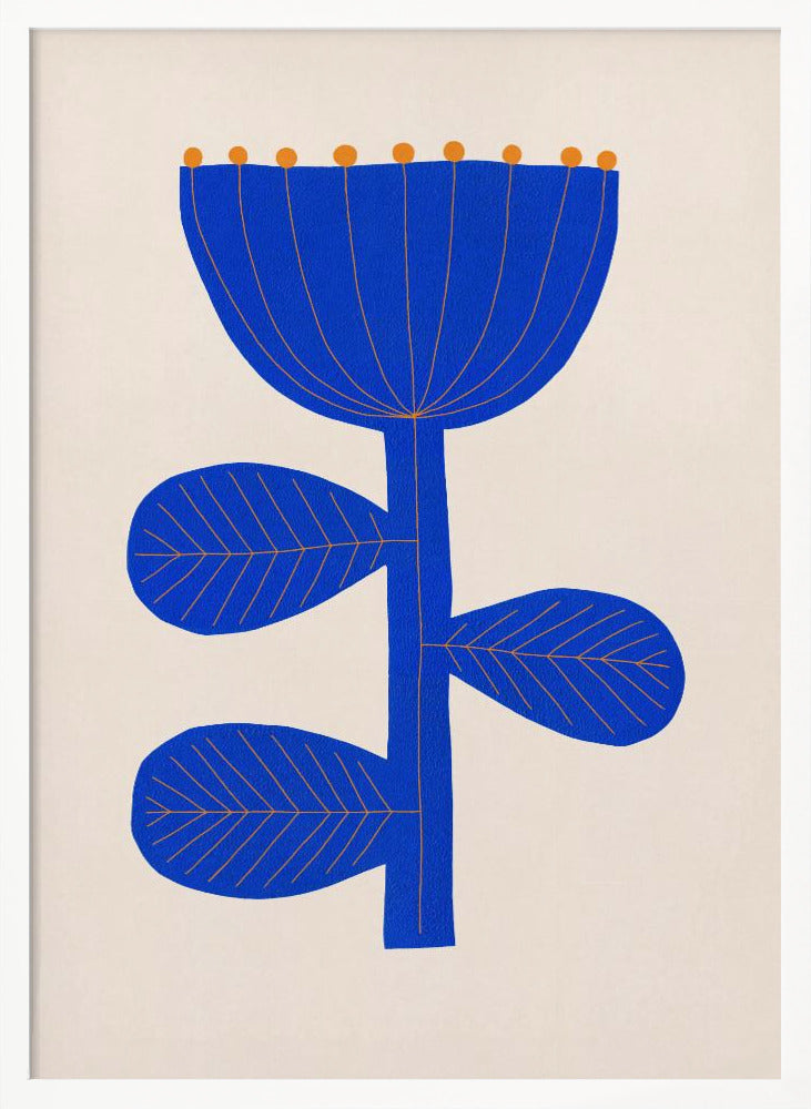 From the Secret Garden #1 - Poster / Art Print