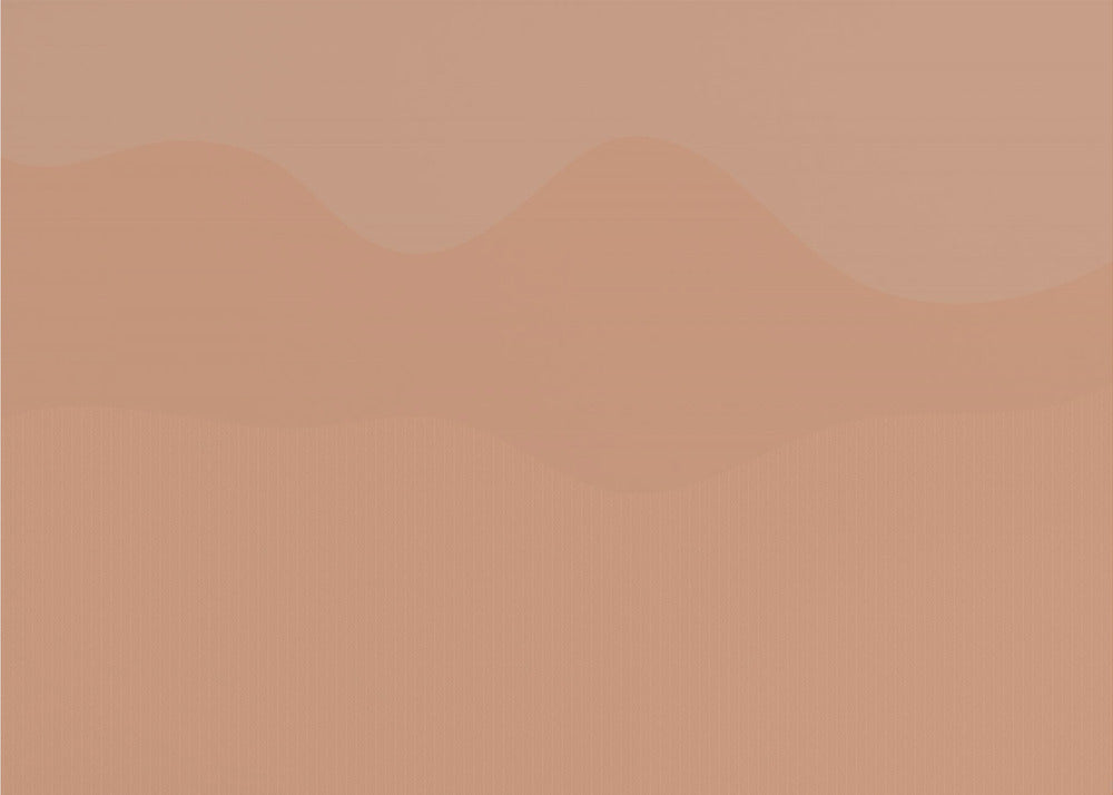 Landscape Pattern #2 - Poster / Art Print