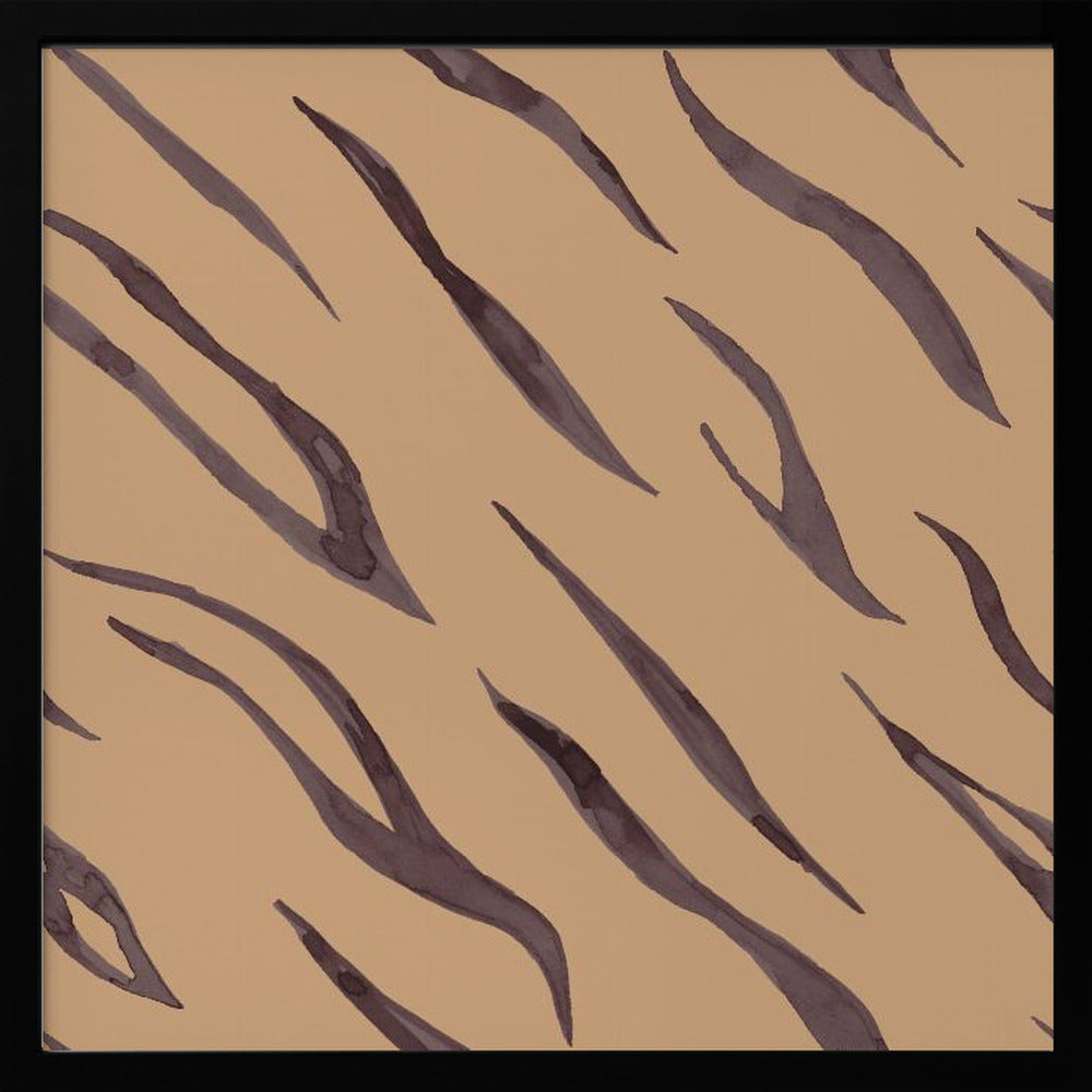 Animal Print - Poster / Art Print