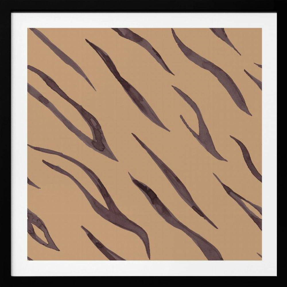 Animal Print - Poster / Art Print