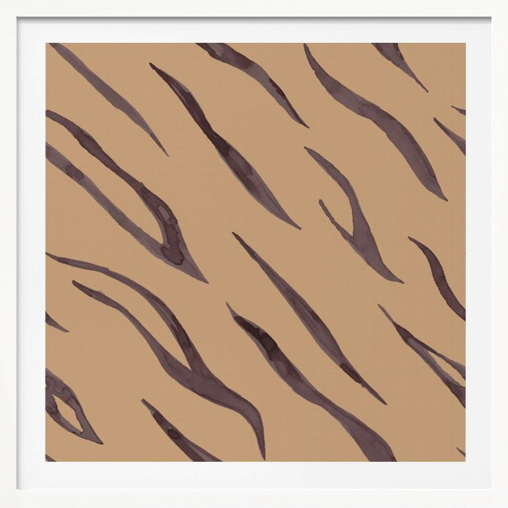 Animal Print - Poster / Art Print