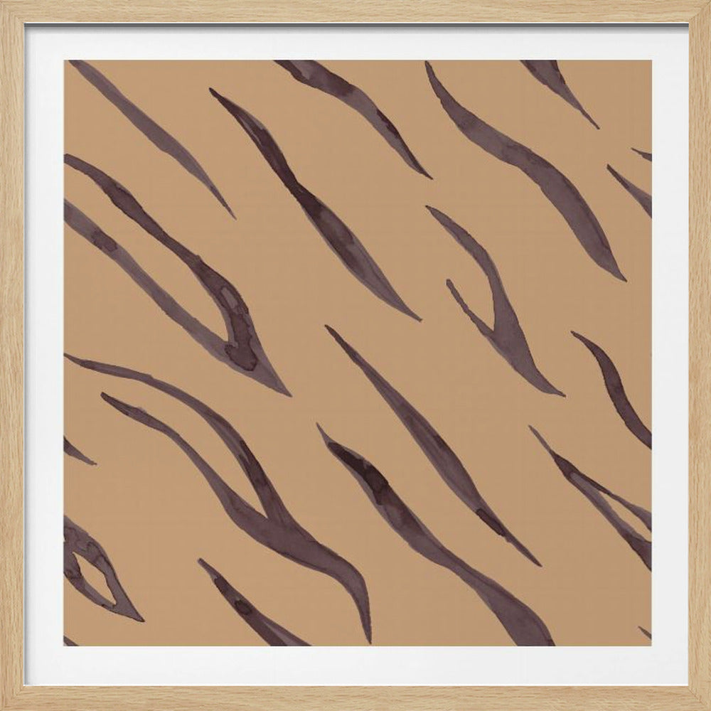 Animal Print - Poster / Art Print