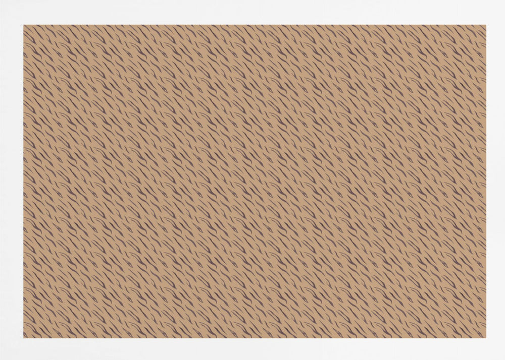 Animal Print - Poster / Art Print