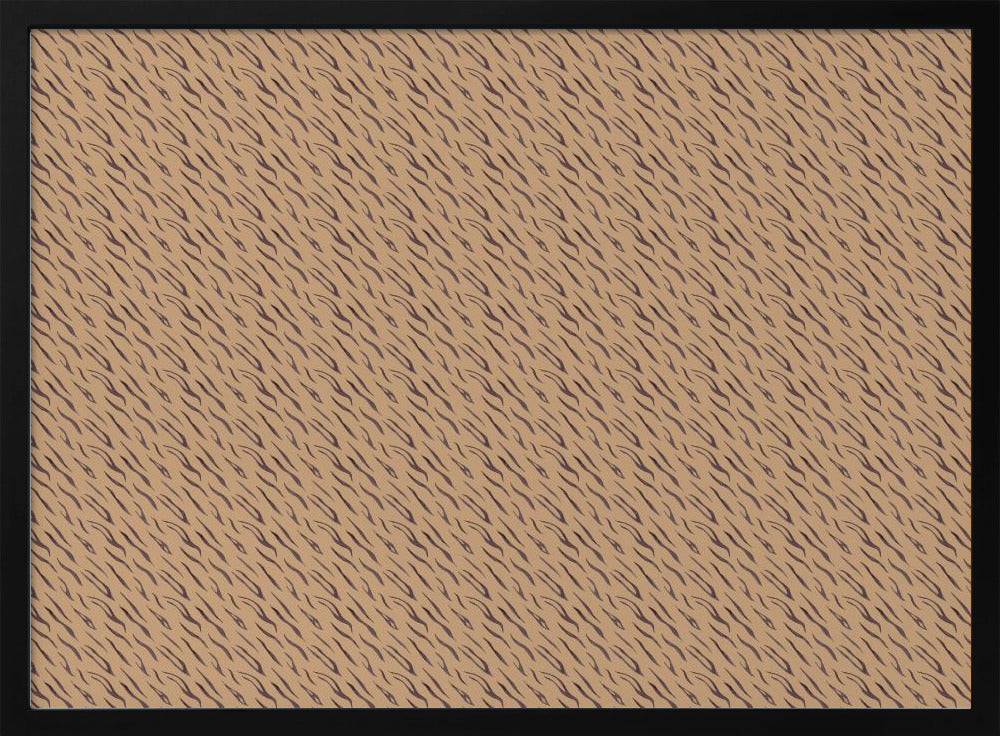 Animal Print - Poster / Art Print