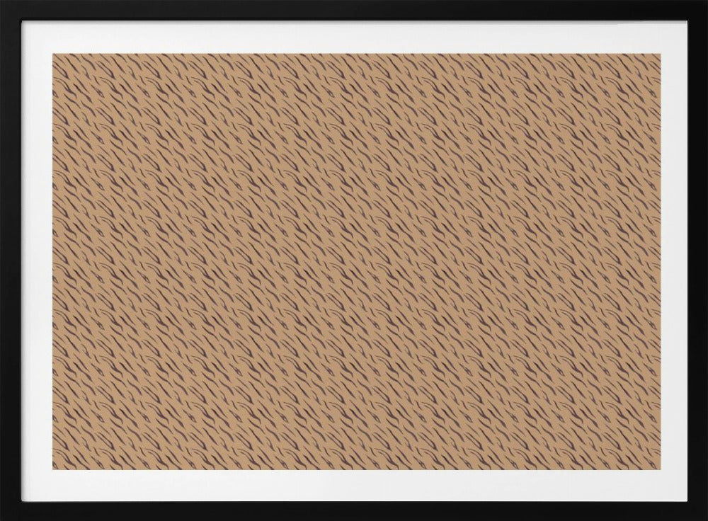 Animal Print - Poster / Art Print