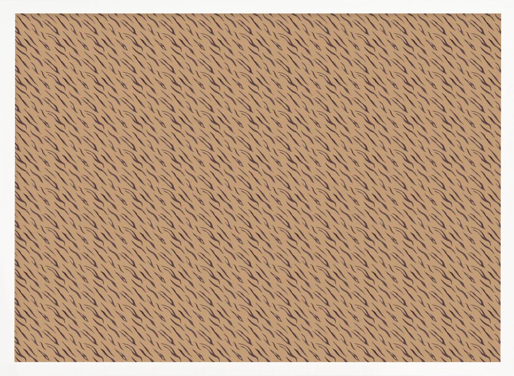 Animal Print - Poster / Art Print