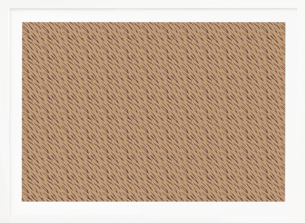 Animal Print - Poster / Art Print