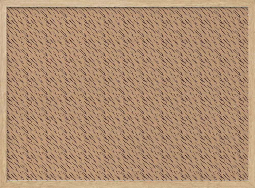 Animal Print - Poster / Art Print