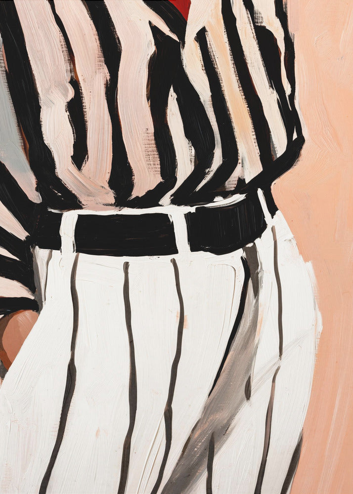 Casualcool - Poster / Art Print