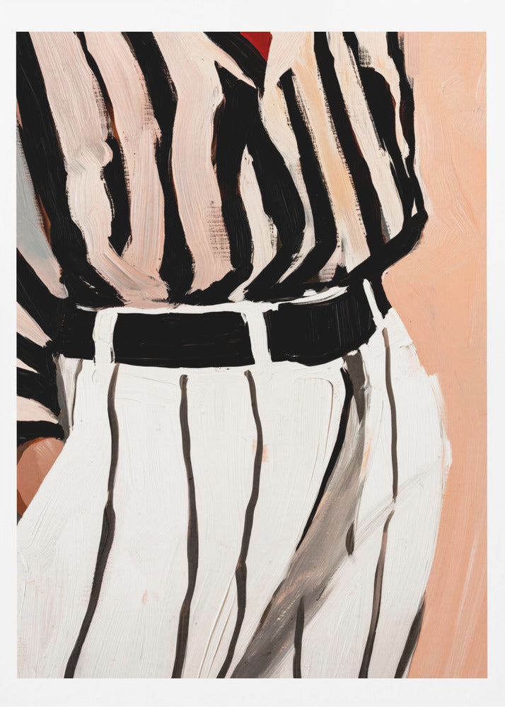 Casualcool - Poster / Art Print