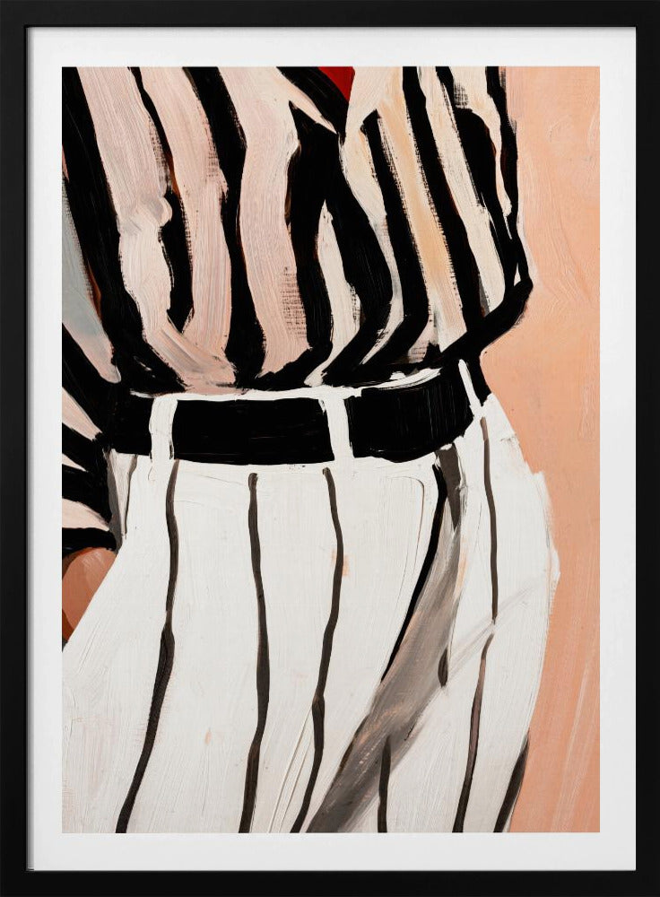 Casualcool - Poster / Art Print