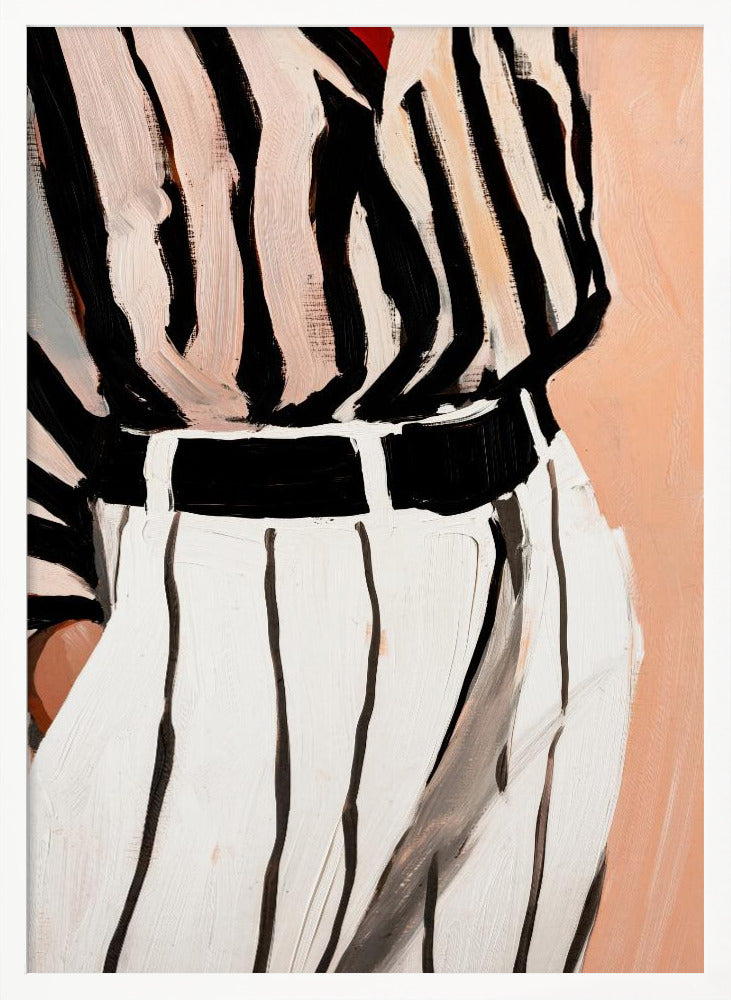 Casualcool - Poster / Art Print
