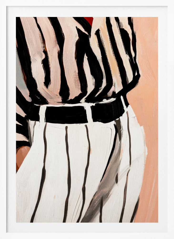 Casualcool - Poster / Art Print